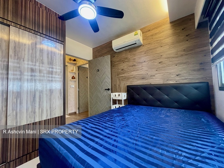 Blk 672C Vine Grove @ Yishun (Yishun), HDB 3 Rooms #505141221